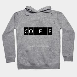 Coffee Hoodie